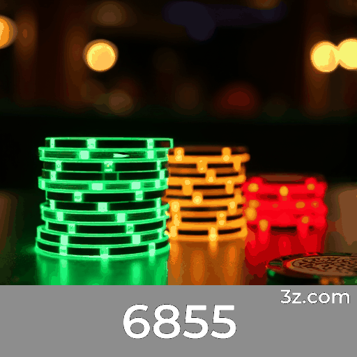 Aproveite os Bônus Exclusivos do 6855 e Ganhe Mais