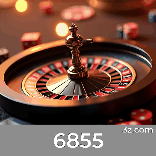 6855: Apostas Móveis Convenientes e Funcionais