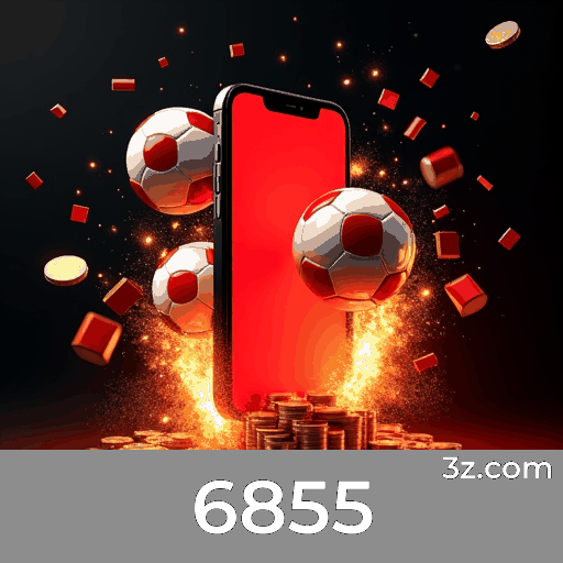 Login Seguro e Rápido no 6855 para Brasileiros