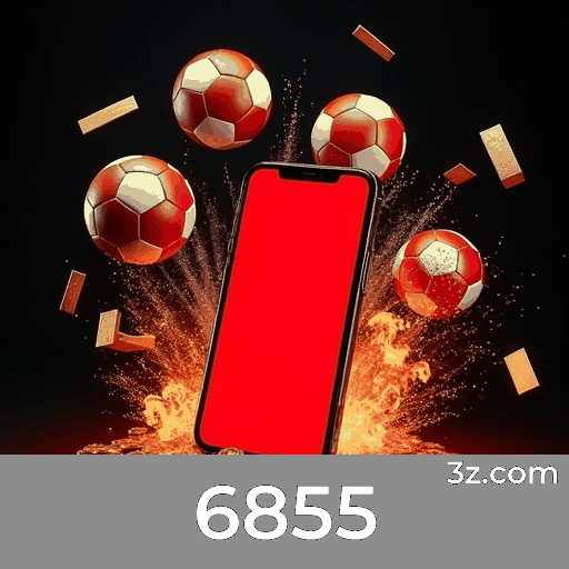 Aumente Seus Ganhos com o Aplicativo 6855